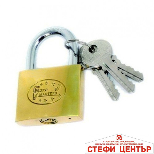 Катинар месинг 25mm TopStrong