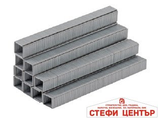 Скоби акум. такер RAIDER PRO RDP-SST20 25x6x1.08mm Type 55 1000бр.