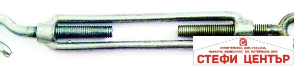 Обтегач 16mm TopStrong