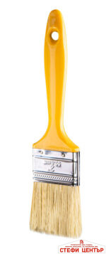 Четка DECOR с пластмасова дръжка 50mm TopStrong