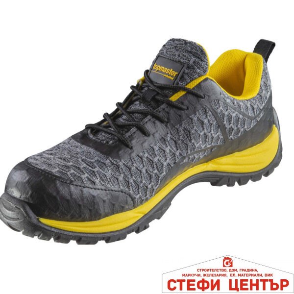 Работни обувки WSS1C размер 47