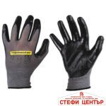 Ръкавици за механична работа PG07 нитрил Topmaster Professional