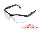 Очила защитни SG04 с регулируеми рамки Topmaster Professional