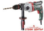 Бормашина 1300W METABO BEV 1300-2