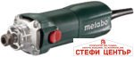 Шлайф прав 710W рег. обороти METABO GE 710 COMPACT