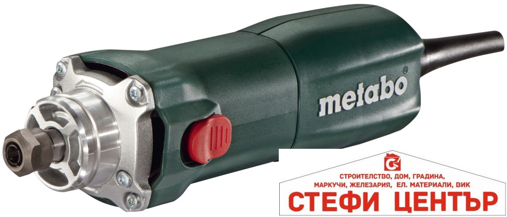 Шлайф прав 710W рег. обороти METABO GE 710 COMPACT Шлайф прав 710W рег. обороти METABO GE 710 COMPACT