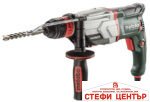 Перфоратор 850W 26mm SDS+ METABO KHE 2660 QUICK KOMBI