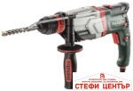 Перфоратор 1100W 28mm SDS+ METABO UHEV 2860-2 QUICK MULTI