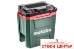 Кутия хладилна акумулаторна METABO KB 18 BL SOLO