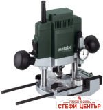 Оберфреза 1200W METABO OFE 1229 SIGNAL