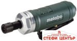 Шлайф прав пневматичен METABO DG 700
