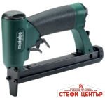 Такер пневматичен METABO DKG 80/16 скоби 4-16x12.8mm