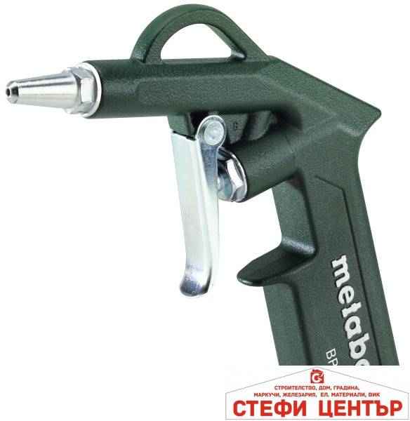 Пистолет за обдухване METABO BP 10