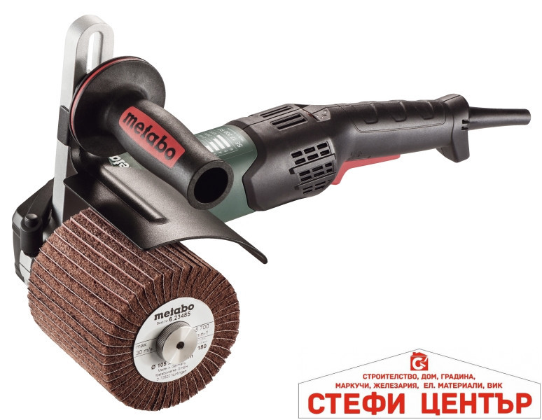 Сатинираща машина 1700W METABO SE 17-200 Сатинираща машина 1700W METABO SE 17-200