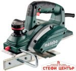 Ренде електрическо 620W 82mm METABO HO 26-82