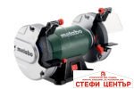 Шмиргел 370W 150mm METABO DS 150 M