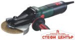 Ъглошлайф 125mm 1000W METABO WEVF 10-125 QUICK INOX