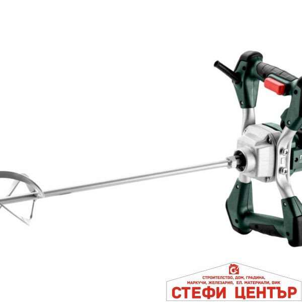 Миксер 1200W 0-900 minˉ¹ METABO RWE 1200