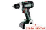 Винтоверт акум. 18V 60Nm METABO BS 18 L 2X2.0Ah