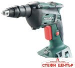 Винтоверт акум. за гипсокартон METABO SE 18 LTX 4000 Solo