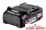 Акум. батерия 18.0V 2.0Ah Li-Power