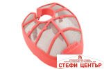 Решетка филтърна за ъглошлайфи 1200 - 1700 W