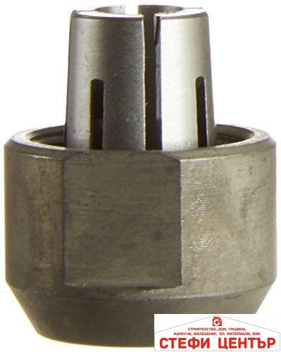 Цанга ø 6mm за прав шлайф GE 710 / GE 950 двустенна