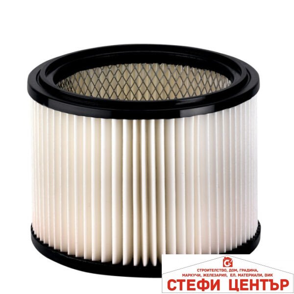 Филтър постоянен за AS 20 L PC / ASA 30 L PC
