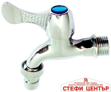 Канела никелирана 5 TopChrome