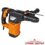 8kg 32mm SDS-plus 5J BAUKRAFT BK-HD61