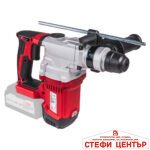 R20 Перфоратор безч. SDS+ 2.2J 4 функции AV Solo RAIDER PRO RDP-RH20 - Image 2