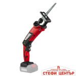 R20 Трион саблен quick Solo RAIDER PRO RDP-KRS20 - Image 2