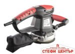 Ексцентършлайф 480W Ø125mm рег.обор. RAIDER PRO RDP-RSA07 Black edition - Image 2