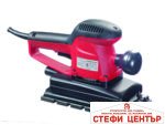Виброшлайф 320W 115х230mm RAIDER INDUSTRIAL RDI-SA25