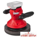 R20 Полирмашина Ø200mm Solo RAIDER PRO RDP-YP20 - Image 2