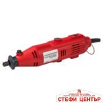 Шлифовалка 135W рег. об. жило 100 аксесоара RD-MG15 - Image 2