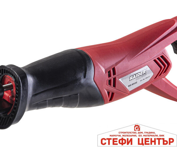 Трион саблевиден 900W RAIDER RD-RS32