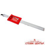 Водещ линеал 900mm & стяга и стойка за циркуляри RAIDER Pro - Image 2