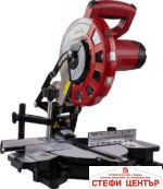 Циркуляр настолен ø210mm 1400W лазер RAIDER RD-MS21