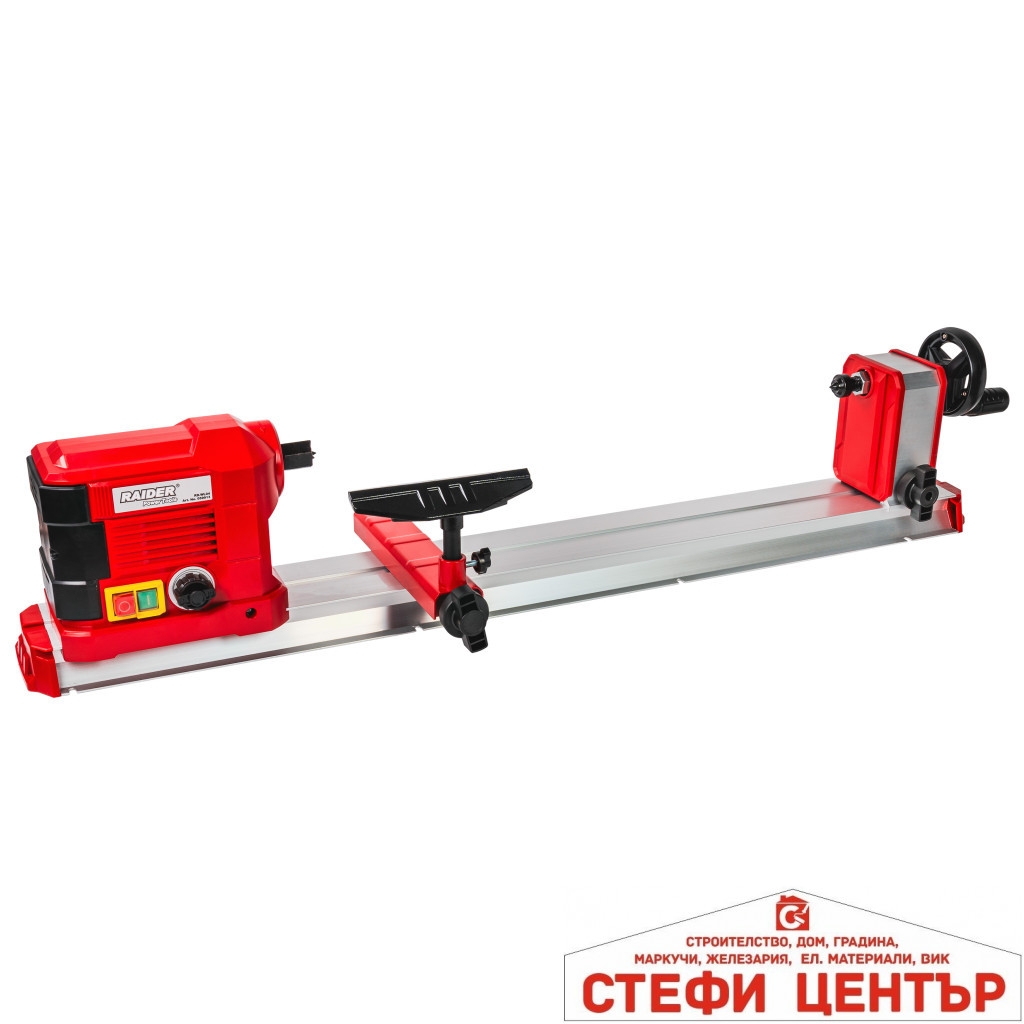 Струг за дърво 600mm 600W RD-WL04 - Image 2