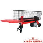 Машина за цепене на дърва 52cm 7t 2300W RAIDER RD-LGS03 - Image 2