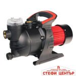 Помпа водна 1300W 1" 80L/min 48m с воден филтър RAIDER PRO RDP-WP57 - Image 2