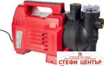 Помпа водна 1100W 1" 77L/min 45m воден филтър LCD RAIDER PRO RDP-WP80 - Image 2