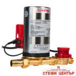 2m 120°C RAIDER RD-CWP84