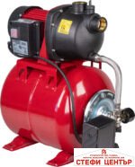 Хидрофор 800W 1" 53L/min 3bar 40m RAIDER RD-WP800Z - Image 2