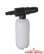 Водоструйка 1400W 12MPa 6L/min RAIDER RD-HPC05 - Image 2