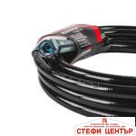 5m за машина за безвъздушно боядисване RAIDER PRO RDP-HPAS01
