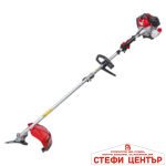 Коса бензинова с нож и корда сгъваема 4в1 2.2kW RAIDER RD-GBC25 - Image 2