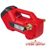 R20 Помпа водна&Diesel&Oil 48L/min 22m 34mm Solo RAIDER PRO RDP-JWP20 - Image 2