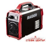 Инверторен електрожен 300A RAIDER PRO RDP-IW37 - Image 2